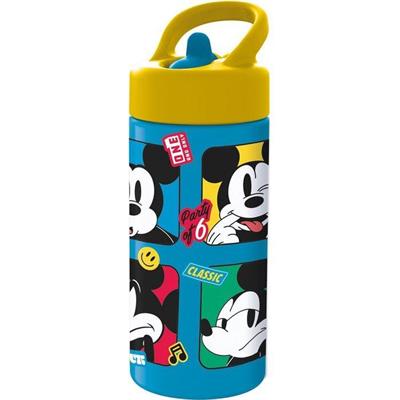 BORRACCIA C/BECCUCCIO MICKEY 410ml