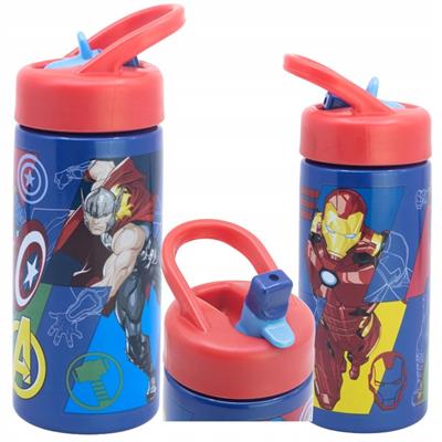 BORRACCIA C/BECCUCCIO AVENGERS 410ml