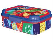 PORTAMERENDA DELUXE ALL COLORED AVENGERS