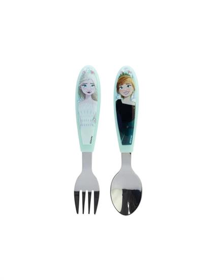 POSATE ACCIAIO FROZEN