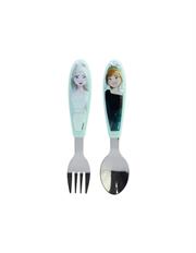 POSATE ACCIAIO FROZEN
