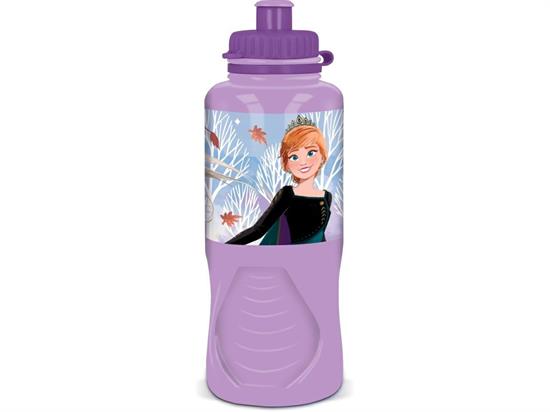 BORRACCIA PLASTICA FROZEN 2 430ml