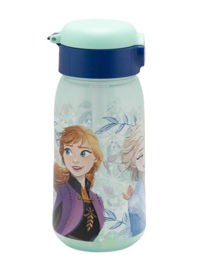 BORRACCIA C/CANNUCCIA POP UP FROZEN 510ml