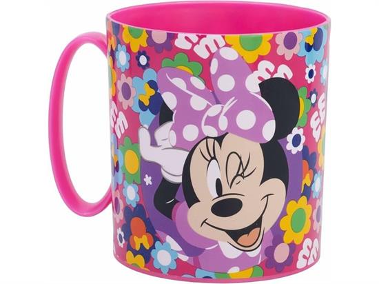 TAZZA PLASTICA MINNIE