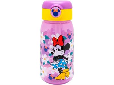 BORRACCIA C/CANNUCCIA POP UP MINNIE 510ml