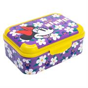 PORTAMERENDA DELUXE ALL COLORED MINNIE
