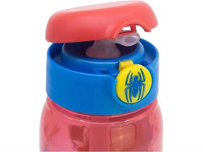 BORRACCIA C/CANNUCCIA POP UP SPIDERMAN 510ml
