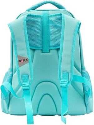 ZAINO GO POP ROUND TURTLE