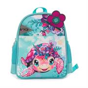 ZAINO GO POP ASILO TURTLE