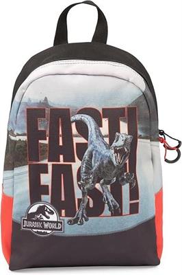 ZAINO JURASSIC WORLD ASILO