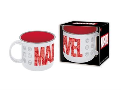 TAZZA CERAMICA MARVEL