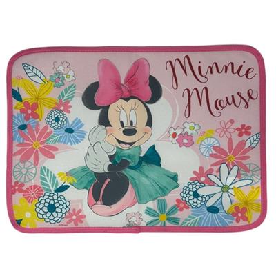 TOVAGLIETTA IDROREPELLENTE MINNIE 30x40
