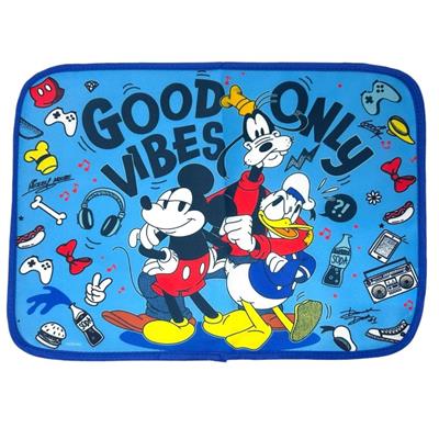 TOVAGLIETTA IDROREPELLENTE MICKEY 30x40