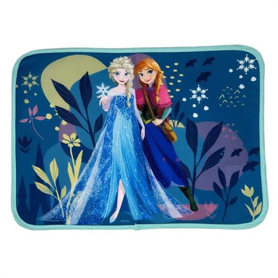 TOVAGLIETTA IDROREPELLENTE FROZEN 30x40
