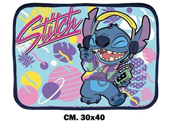 TOVAGLIETTA IDROREPELLENTE STITCH 30x40