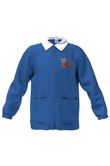 CASACCA 95 NEVER STOP 12anni