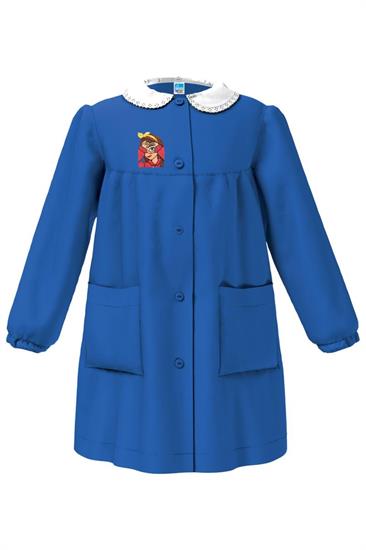 GREMBIULE BIMBA 60 GIRL 5anni