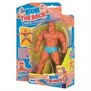 PERSONAGGIO ALLUNGABILE BOB THE ROCK