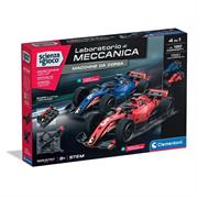 MECHANICS FORMULA 1 - 2 IN 1