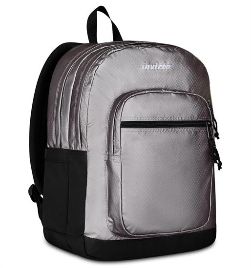 ZAINO INVICTA JELEK METALLIC 860