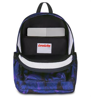 ZAINO INVICTA LAB FANTASY SHINE FFP