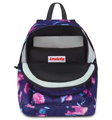 ZAINO INVICTA LAB FANTASY SHINE FFQ