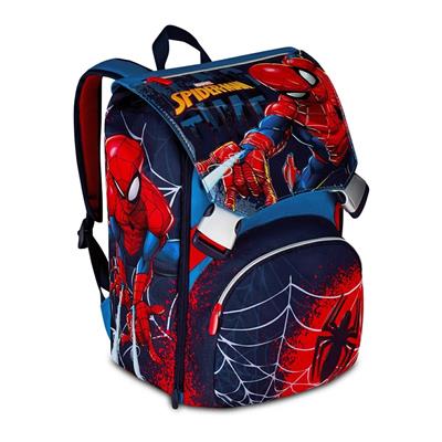ZAINO SPIDERMAN HANG TIME SDOPPIABILE BIG