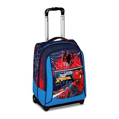 TROLLEY SPIDERMAN HANG TIME BIG