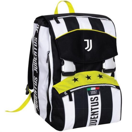 ZAINO JUVENTUS MAGIC GOAL SDOPPIABILE BIG