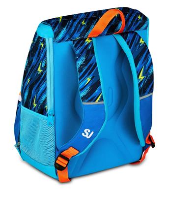 ZAINO SJ GANG SDOPP.BIG DRAGON GLIDE