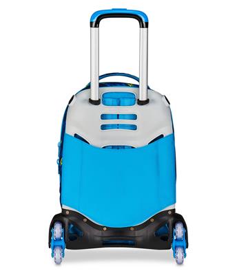 TROLLEY SEVEN JACK 3ruote DRAGON GLIDE SJ
