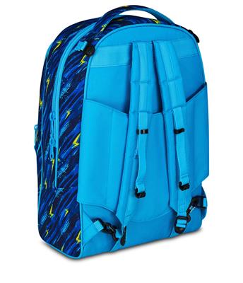 TROLLEY SEVEN JACK 3ruote DRAGON GLIDE SJ