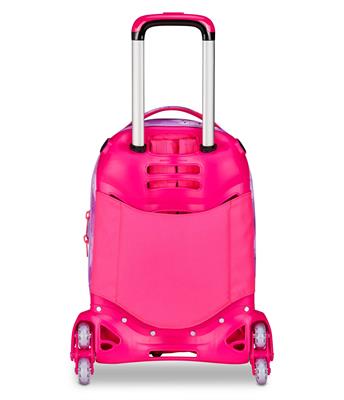 TROLLEY SEVEN JACK 3ruote FABLE JOURNEY SJ
