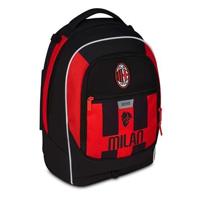 TROLLEY MILAN KICK AND SCORE JACK 3ruote