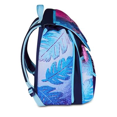 ZAINO STITCH SDOPPIABILE BIG CUTE AND FLUFFY LILO & STITCH