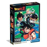 PUZZLE SPECIAL 1000 DRAGON BALL Z