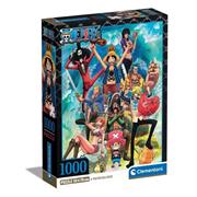 PUZZLE SPECIAL 1000 ONE PIECE