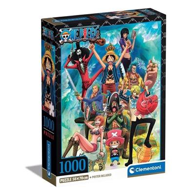 PUZZLE SPECIAL 1000 ONE PIECE