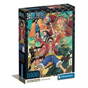 PUZZLE SPECIAL 1000 ONE PIECE