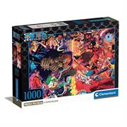 PUZZLE SPECIAL 1000 ONE PIECE