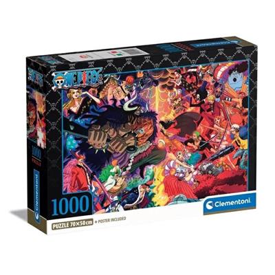 PUZZLE SPECIAL 1000 ONE PIECE
