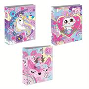 COPERTINA ANELLI SEVEN SJ ANIMAL GIRL