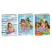 DIARIO MERMAID MAGIC