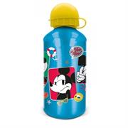 BORRACCIA ALLUMINIO MICKEY