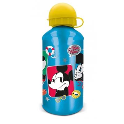 BORRACCIA ALLUMINIO MICKEY