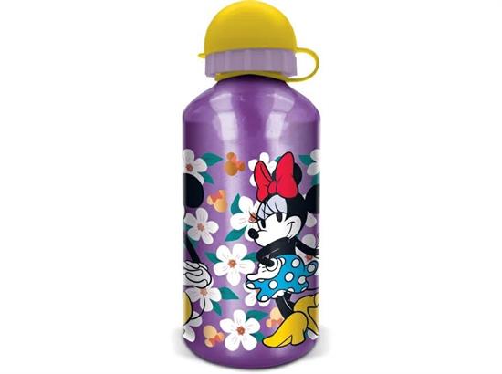 BORRACCIA ALLUMINIO MINNIE