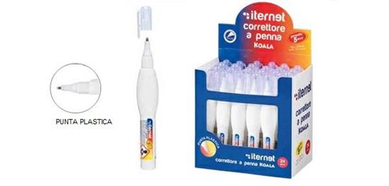 CORRETTORE KOALA 7ml - PUNTA PLASTICA
