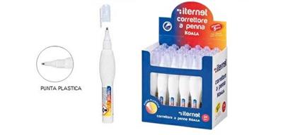 CORRETTORE KOALA 7ml - PUNTA PLASTICA