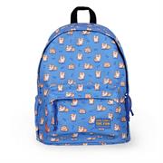ZAINO MY BACKPACK LEGAMI - CORGI