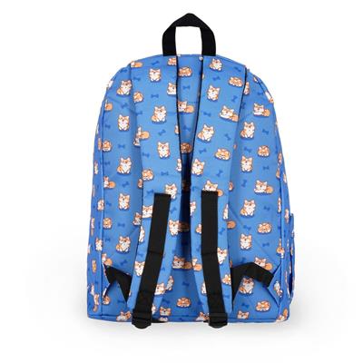 ZAINO MY BACKPACK LEGAMI - CORGI